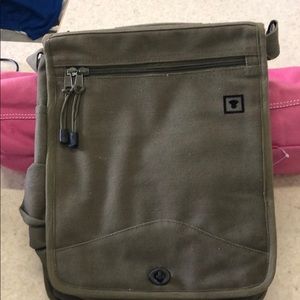 Army Medical Like messenger bag